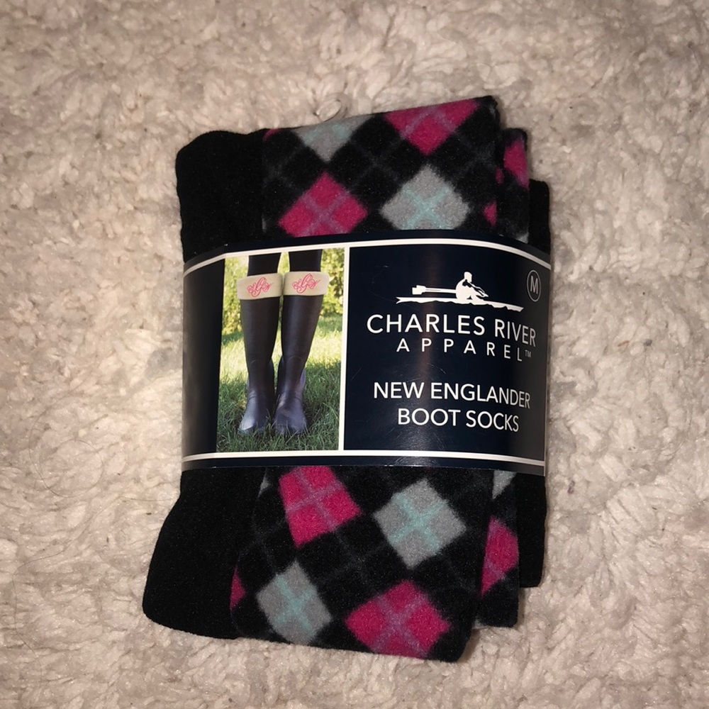 Boot socks